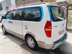هيونداي ستار اكس